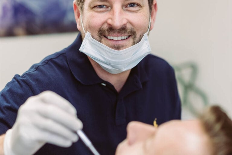 Dr. Atzlinger - Zahnarzt in Oberösterreich